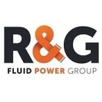 R&G Fluid Power Group logo