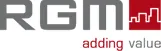 RGM Holding logo