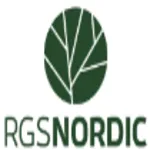 RGS Nordic logo