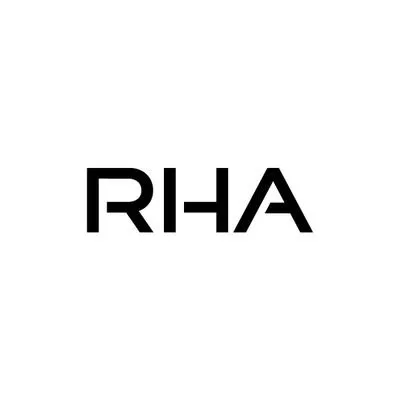 RHA Audio logo