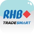 RHB TradeSmart logo