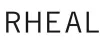Rheal logo