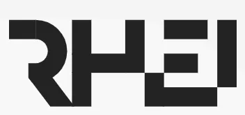 RHEI logo
