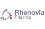 Rhenovia Pharma logo