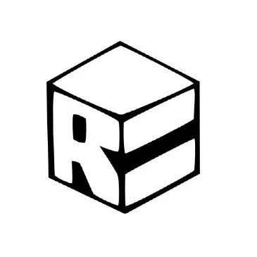 RheoCube logo