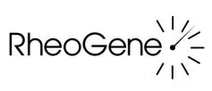 Rheogene logo