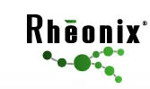 Rheonix logo