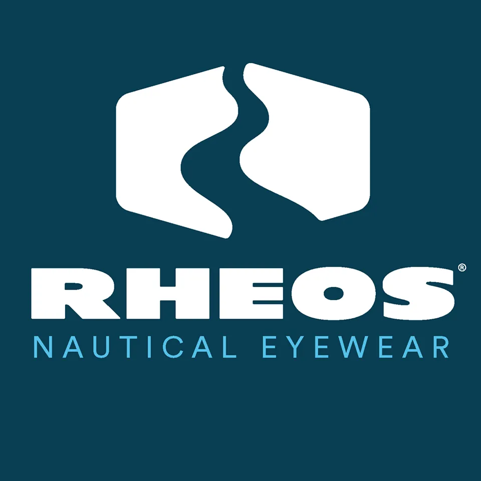 Rheos logo