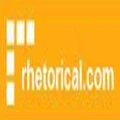 Rhetorical logo