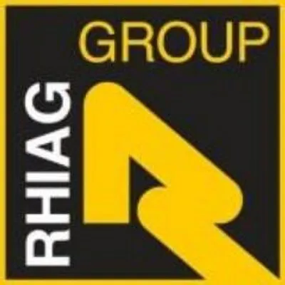 Rhiag logo