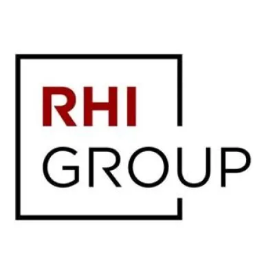 RHI Group logo