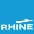 RHINE logo