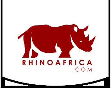 Rhino Africa logo