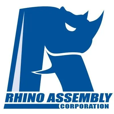 Rhino Assembly logo