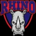 Rhino Health logo