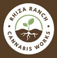 Rhiza Ranch logo