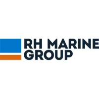 RH Marine Group logo