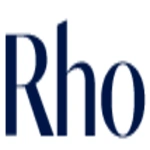 Rho Business Banking logo