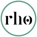 Rho Nutrition logo