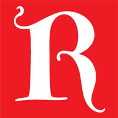 Rhodes College logo
