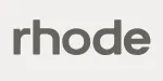 Rhode logo