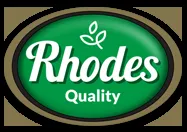 Rhodes Quality logo