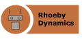 Rhoeby Dynamics logo