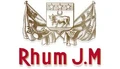 Rhum JM logo
