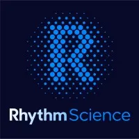 Rhythm360 logo