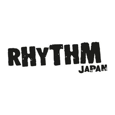 Rhythm Japan logo