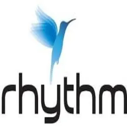 Rhythm Pharmaceuticals logo