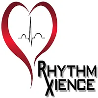 Rhythm Xience logo