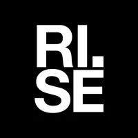 RISE logo