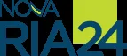 Nova RIA24 logo