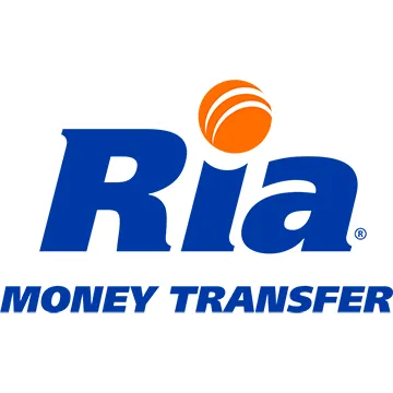 Ria Money logo