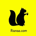 Rianaa logo