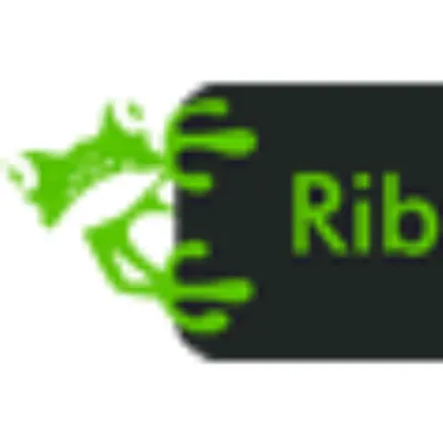 Ribbit Capital logo