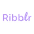 Ribblr logo