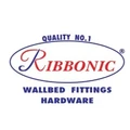 Ribbonic logo