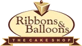 Ribbons and Balloons logo