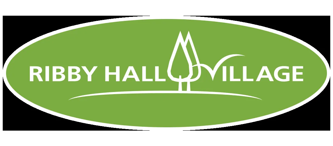 Ribby Hall logo
