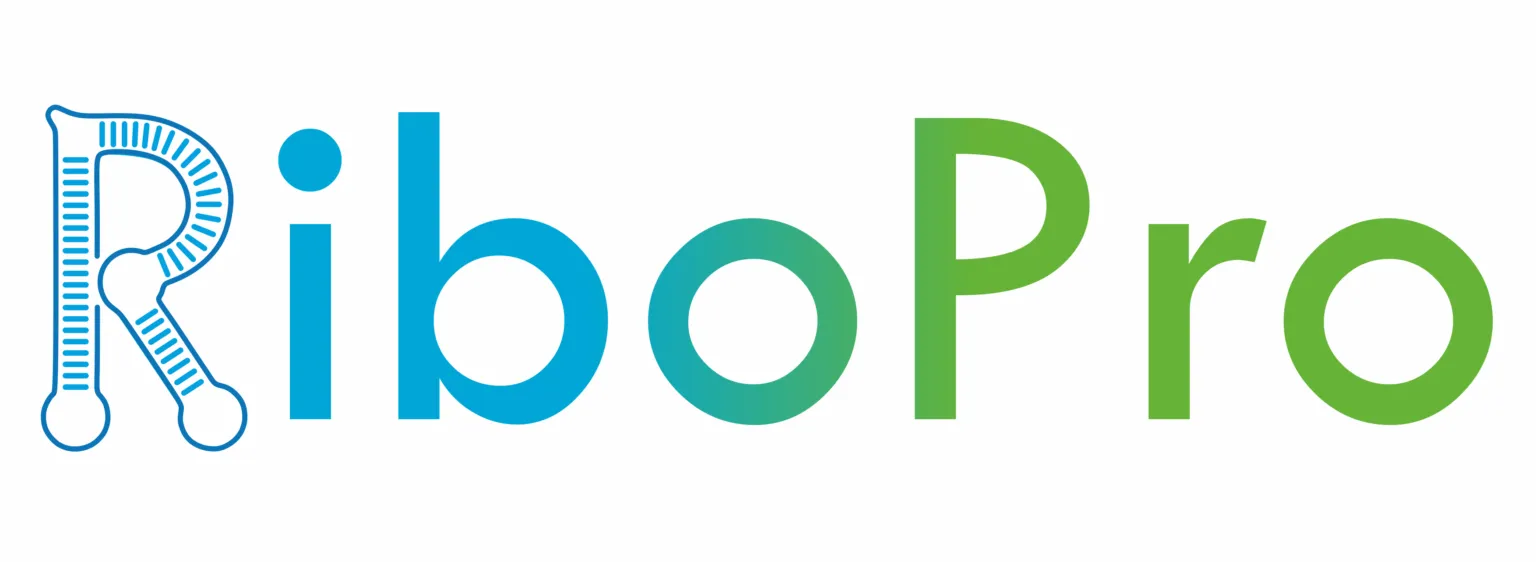 RiboPro logo