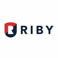 Riby logo