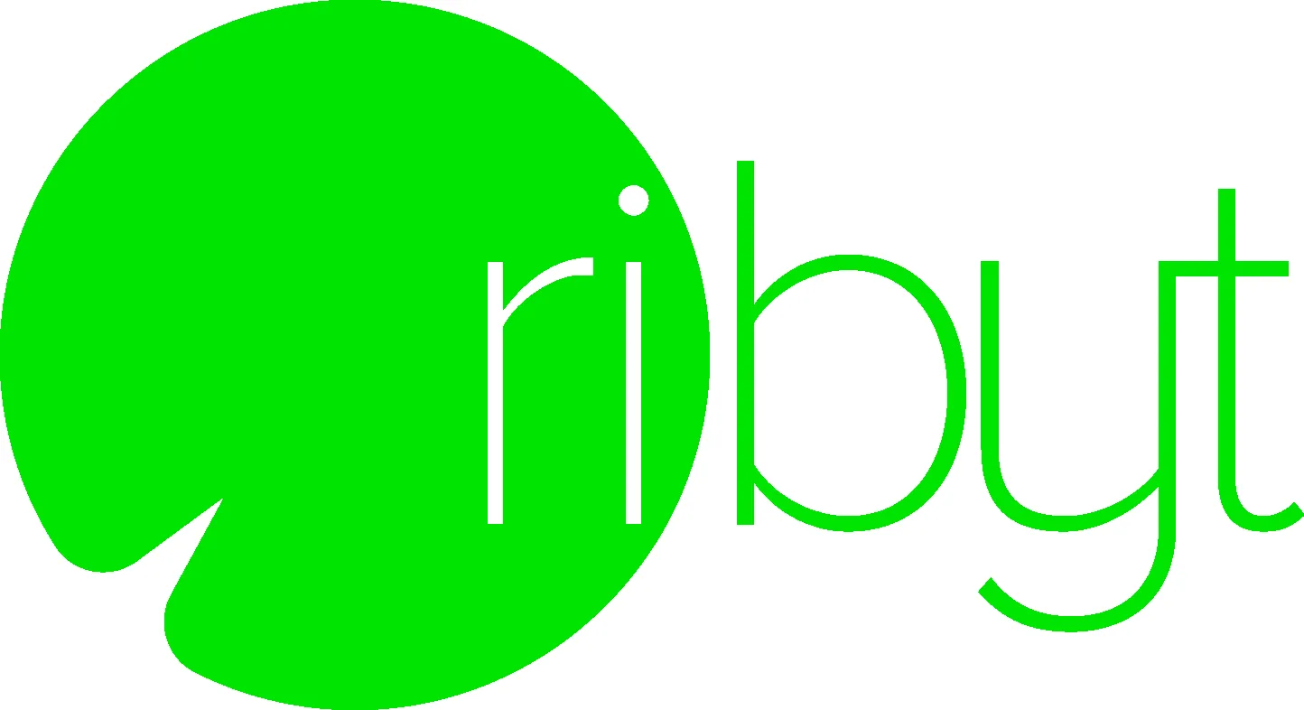 Ribyt logo