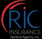 RIC Insurance General Agency logo
