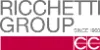 Ricchetti Group logo