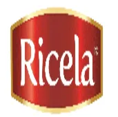 Ricela logo
