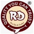 Rich Dairy Products