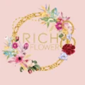 Rich Flower logo