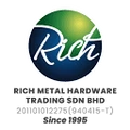 Rich Metal Hardware Trading